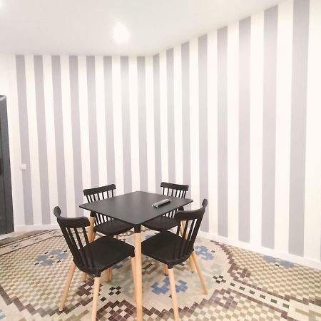 Apartamentos Margarita By Gaiarooms Salamanka Zewnętrze zdjęcie
