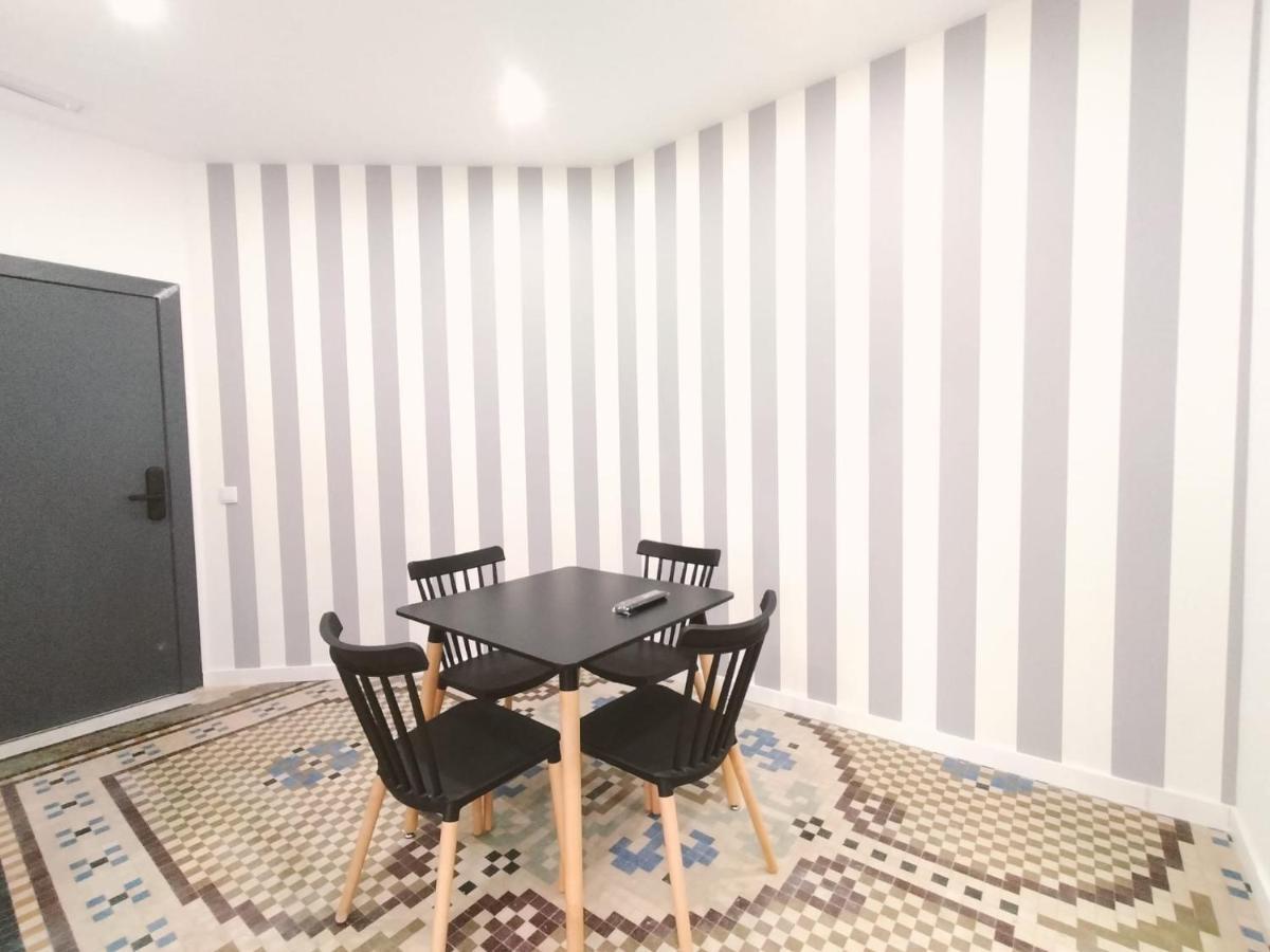 Apartamentos Margarita By Gaiarooms Salamanka Zewnętrze zdjęcie