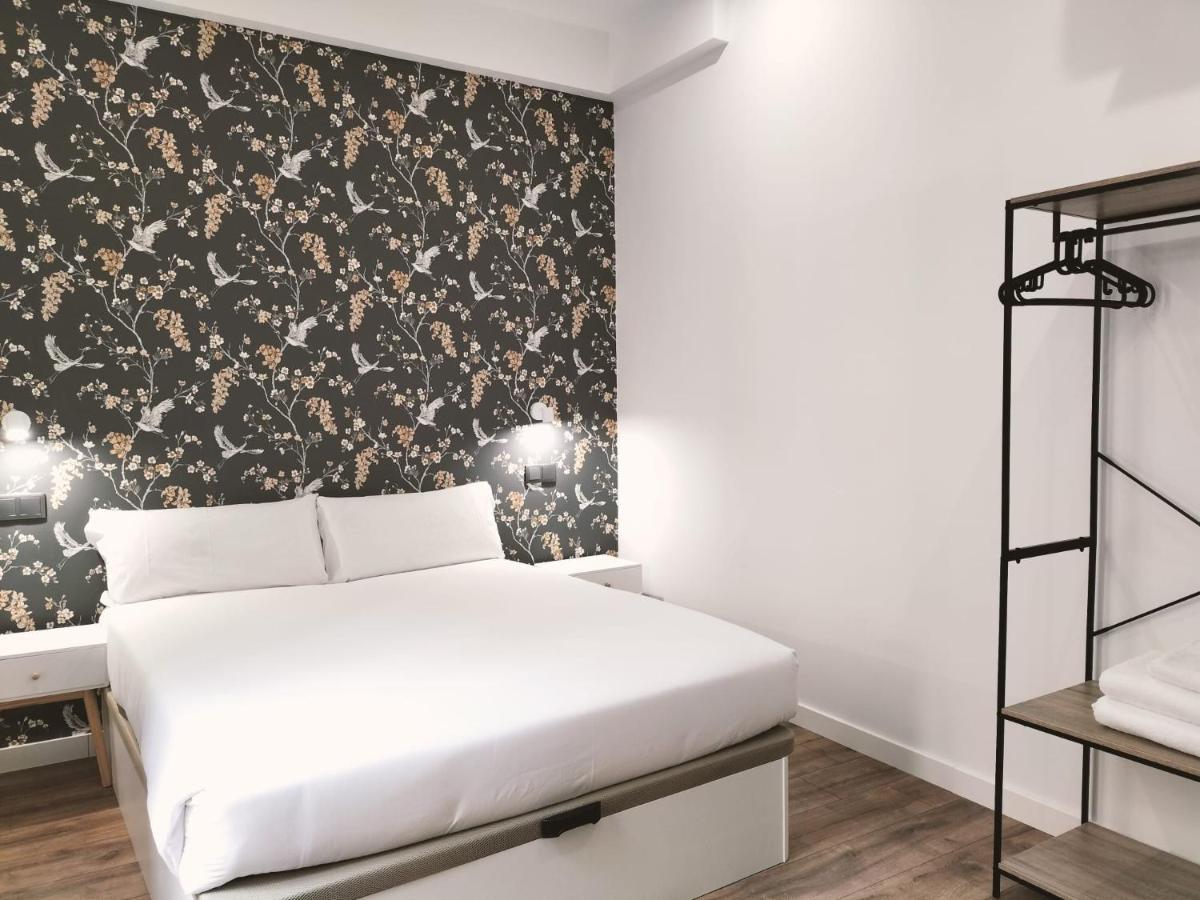 Apartamentos Margarita By Gaiarooms Salamanka Zewnętrze zdjęcie