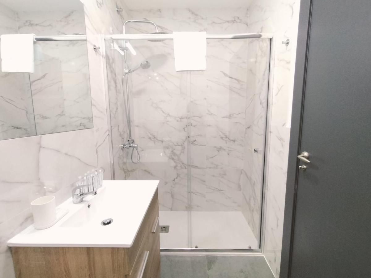 Apartamentos Margarita By Gaiarooms Salamanka Zewnętrze zdjęcie