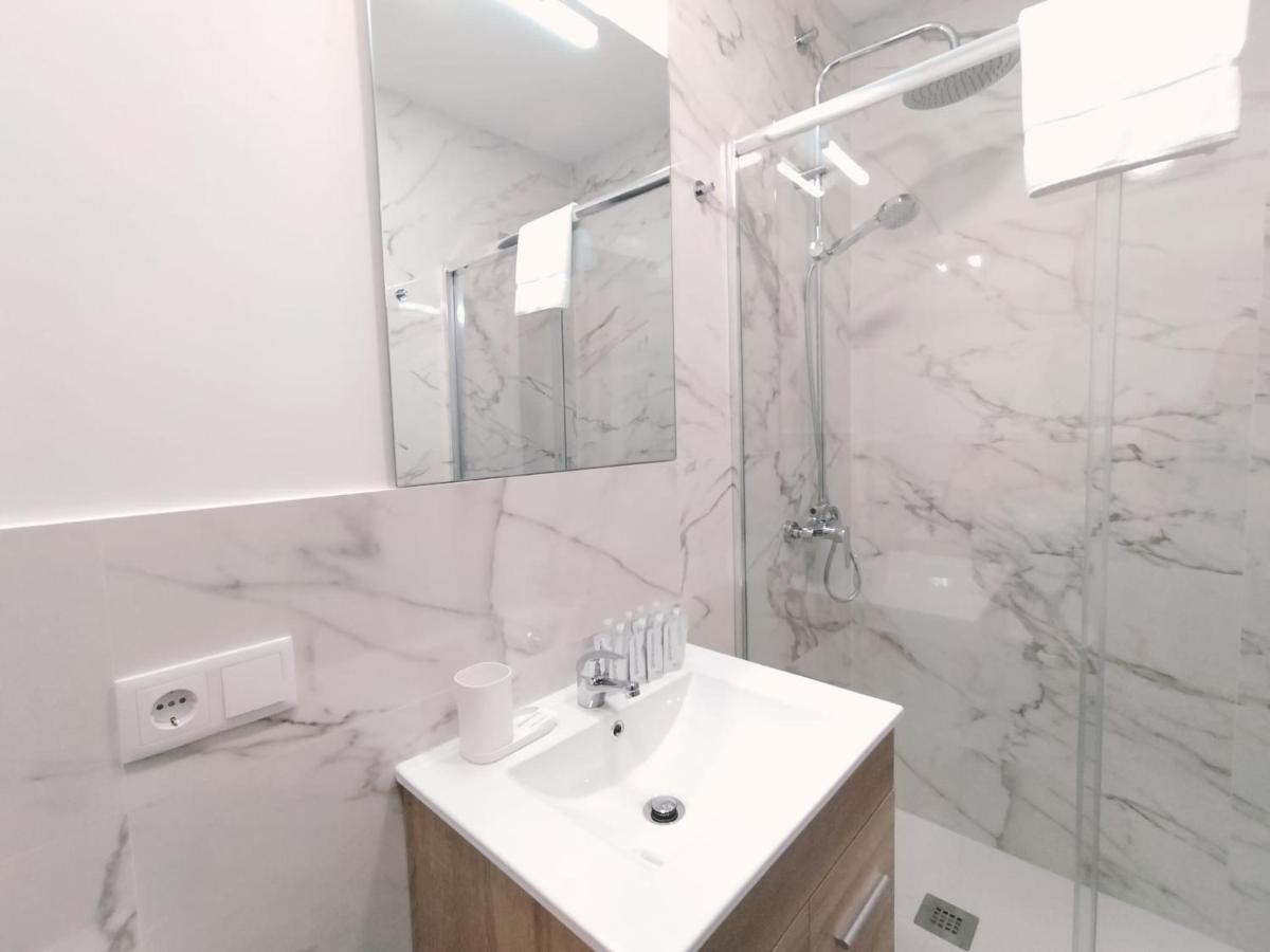 Apartamentos Margarita By Gaiarooms Salamanka Zewnętrze zdjęcie