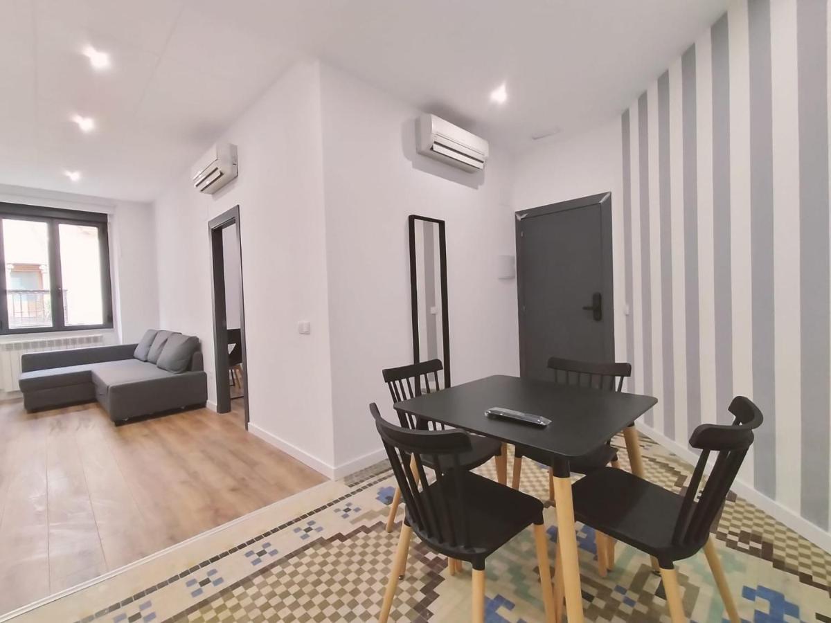 Apartamentos Margarita By Gaiarooms Salamanka Zewnętrze zdjęcie