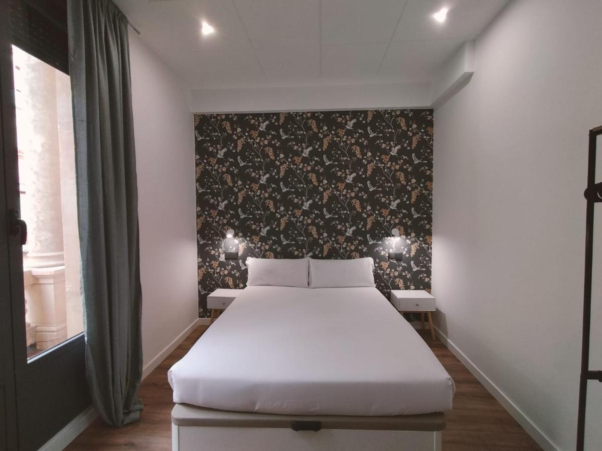 Apartamentos Margarita By Gaiarooms Salamanka Zewnętrze zdjęcie