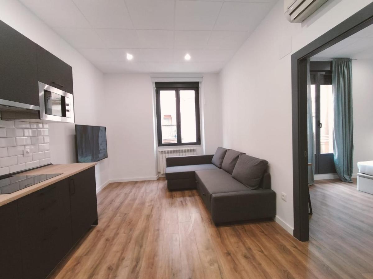 Apartamentos Margarita By Gaiarooms Salamanka Zewnętrze zdjęcie