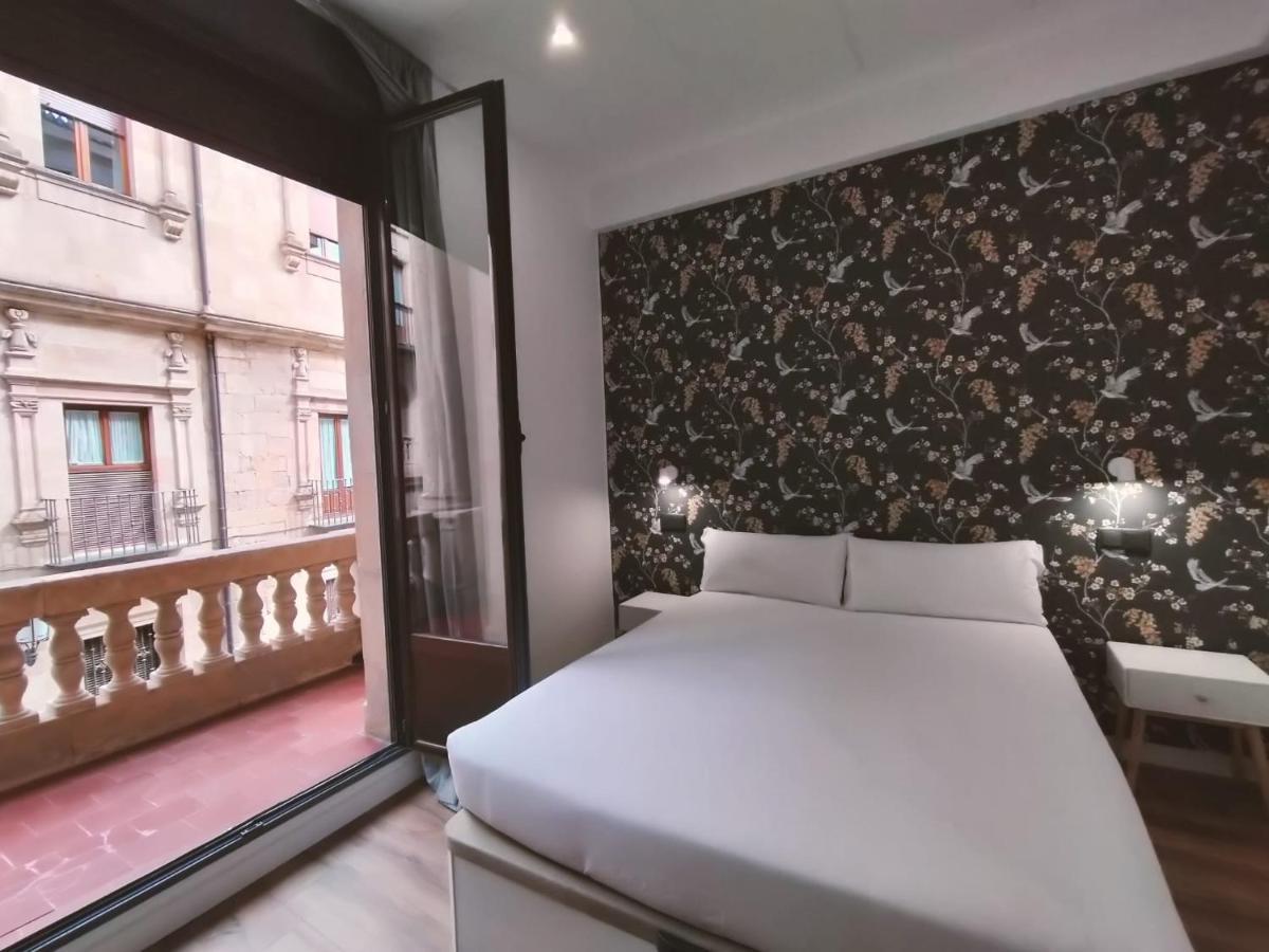 Apartamentos Margarita By Gaiarooms Salamanka Zewnętrze zdjęcie