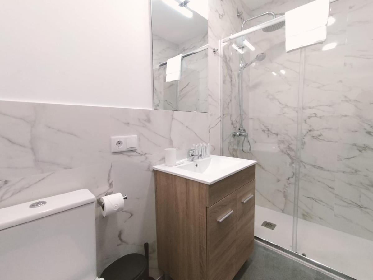 Apartamentos Margarita By Gaiarooms Salamanka Zewnętrze zdjęcie