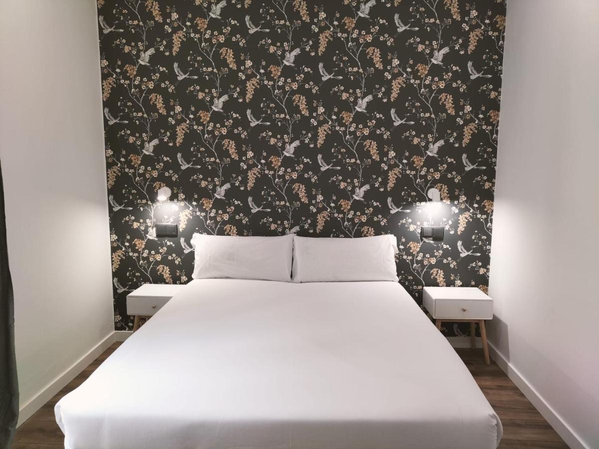 Apartamentos Margarita By Gaiarooms Salamanka Zewnętrze zdjęcie