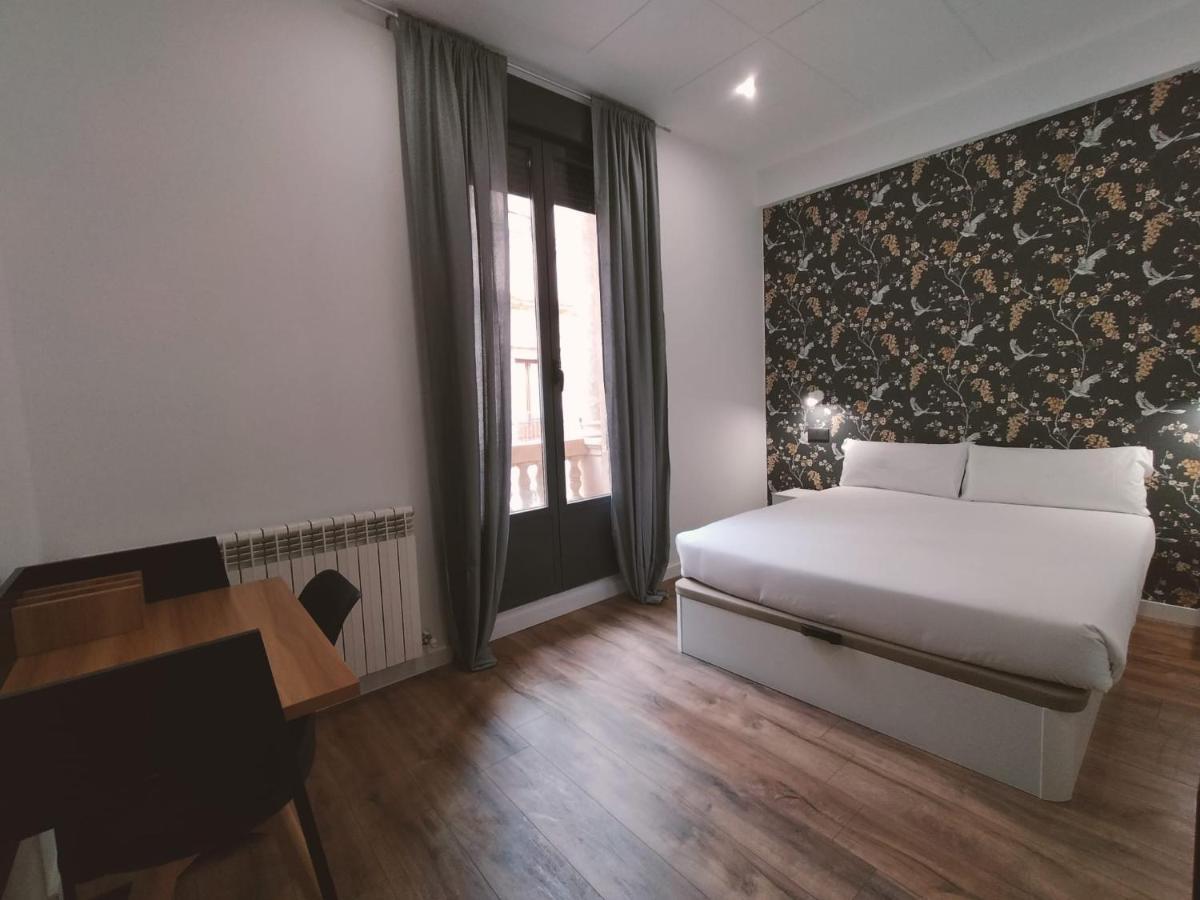 Apartamentos Margarita By Gaiarooms Salamanka Zewnętrze zdjęcie