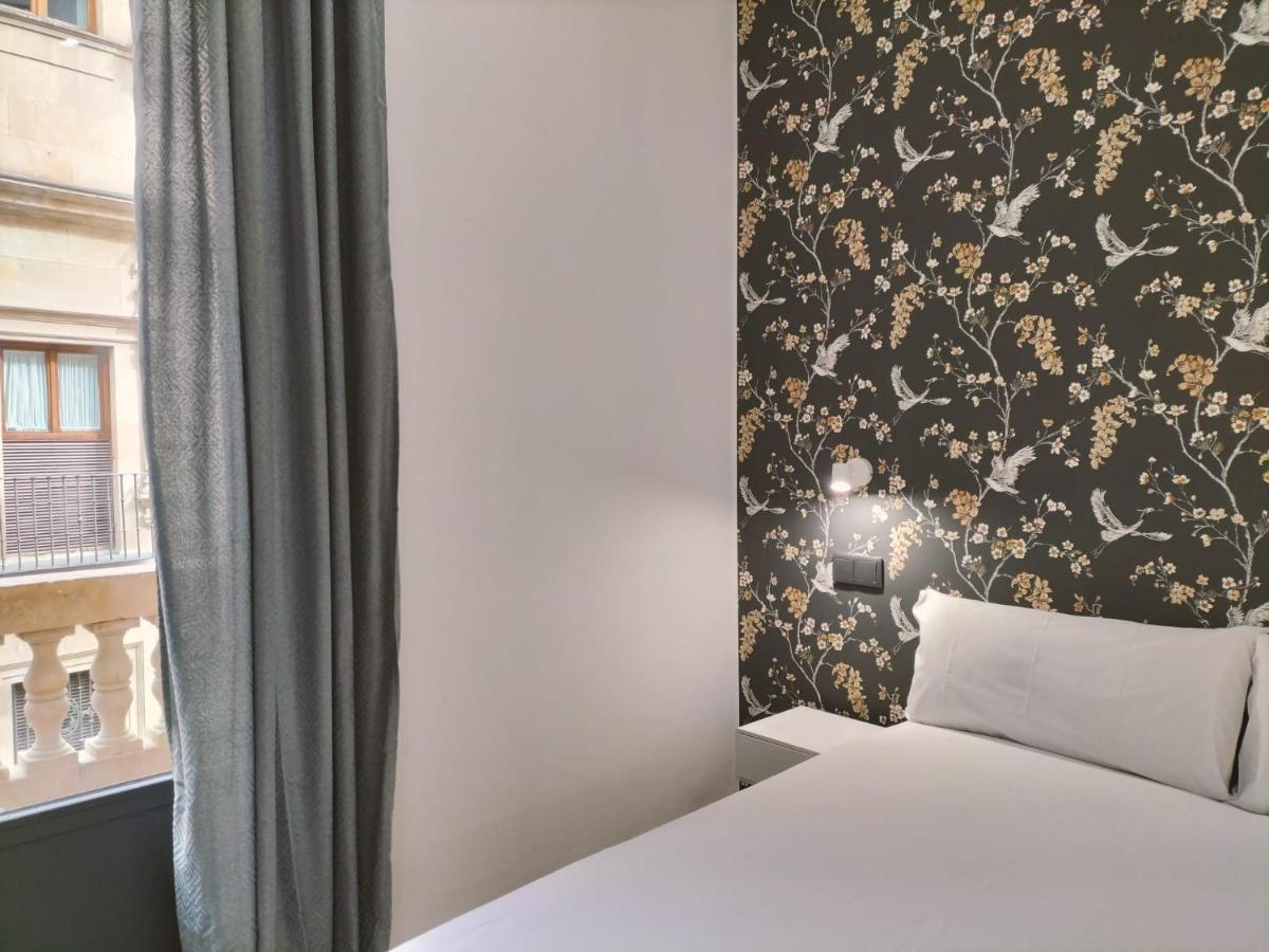 Apartamentos Margarita By Gaiarooms Salamanka Zewnętrze zdjęcie