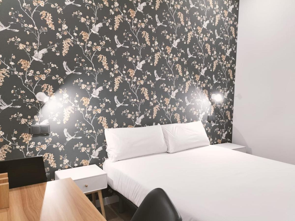 Apartamentos Margarita By Gaiarooms Salamanka Zewnętrze zdjęcie