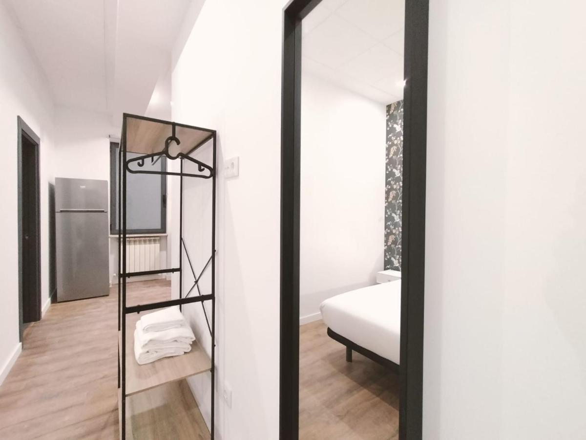 Apartamentos Margarita By Gaiarooms Salamanka Zewnętrze zdjęcie