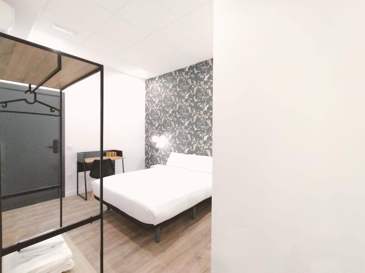 Apartamentos Margarita By Gaiarooms Salamanka Zewnętrze zdjęcie