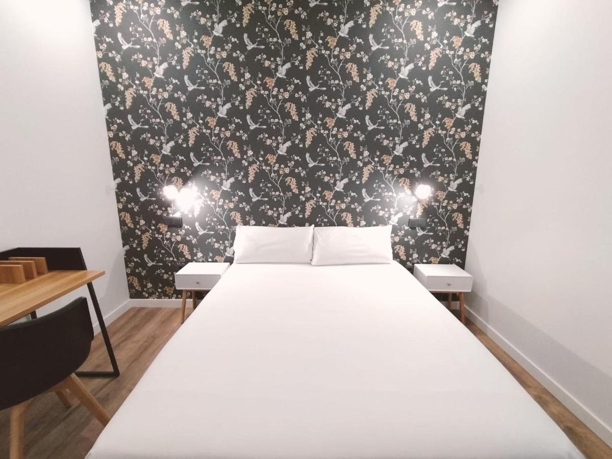Apartamentos Margarita By Gaiarooms Salamanka Zewnętrze zdjęcie