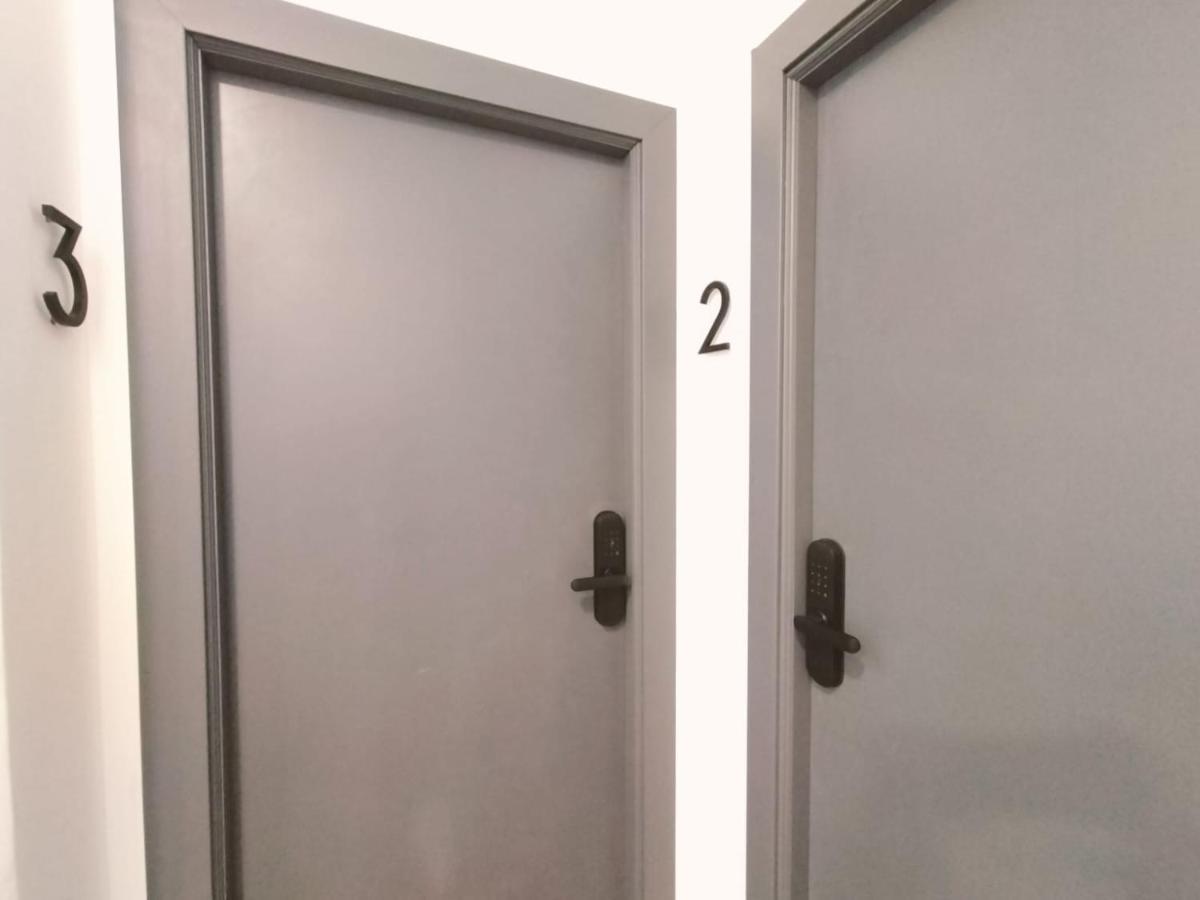 Apartamentos Margarita By Gaiarooms Salamanka Zewnętrze zdjęcie