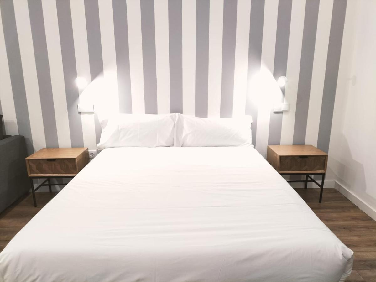 Apartamentos Margarita By Gaiarooms Salamanka Zewnętrze zdjęcie
