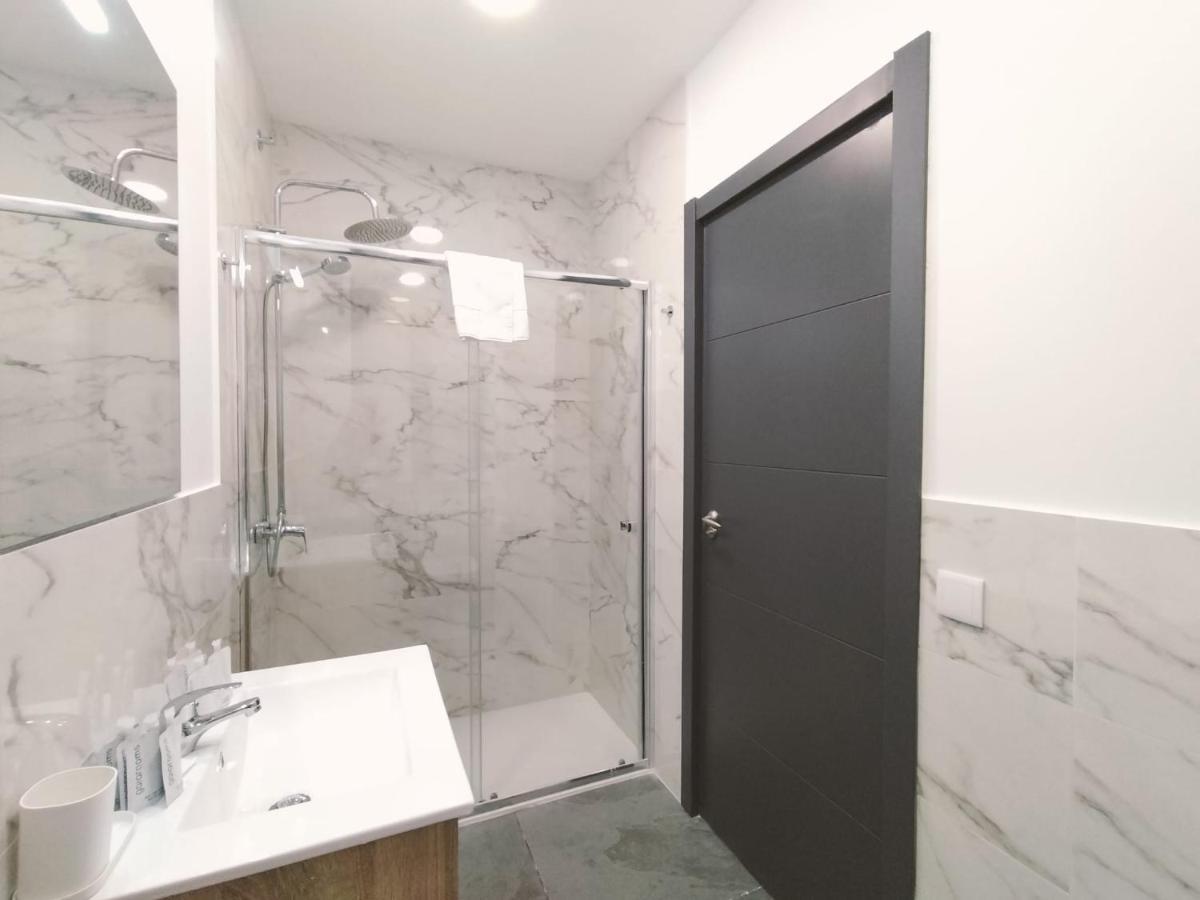 Apartamentos Margarita By Gaiarooms Salamanka Zewnętrze zdjęcie