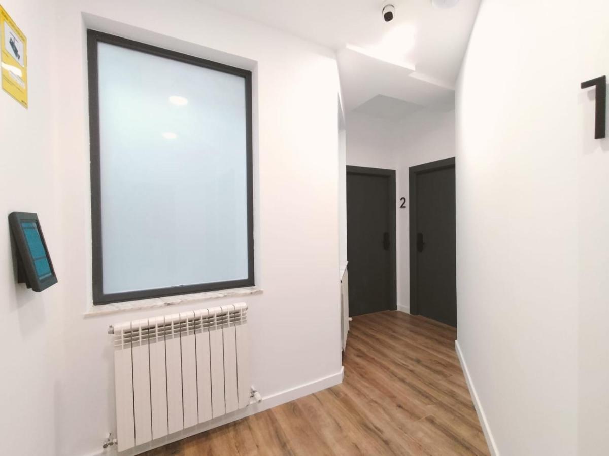 Apartamentos Margarita By Gaiarooms Salamanka Zewnętrze zdjęcie