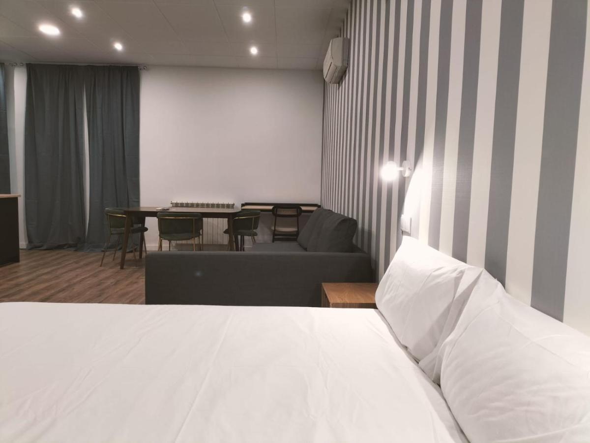 Apartamentos Margarita By Gaiarooms Salamanka Zewnętrze zdjęcie