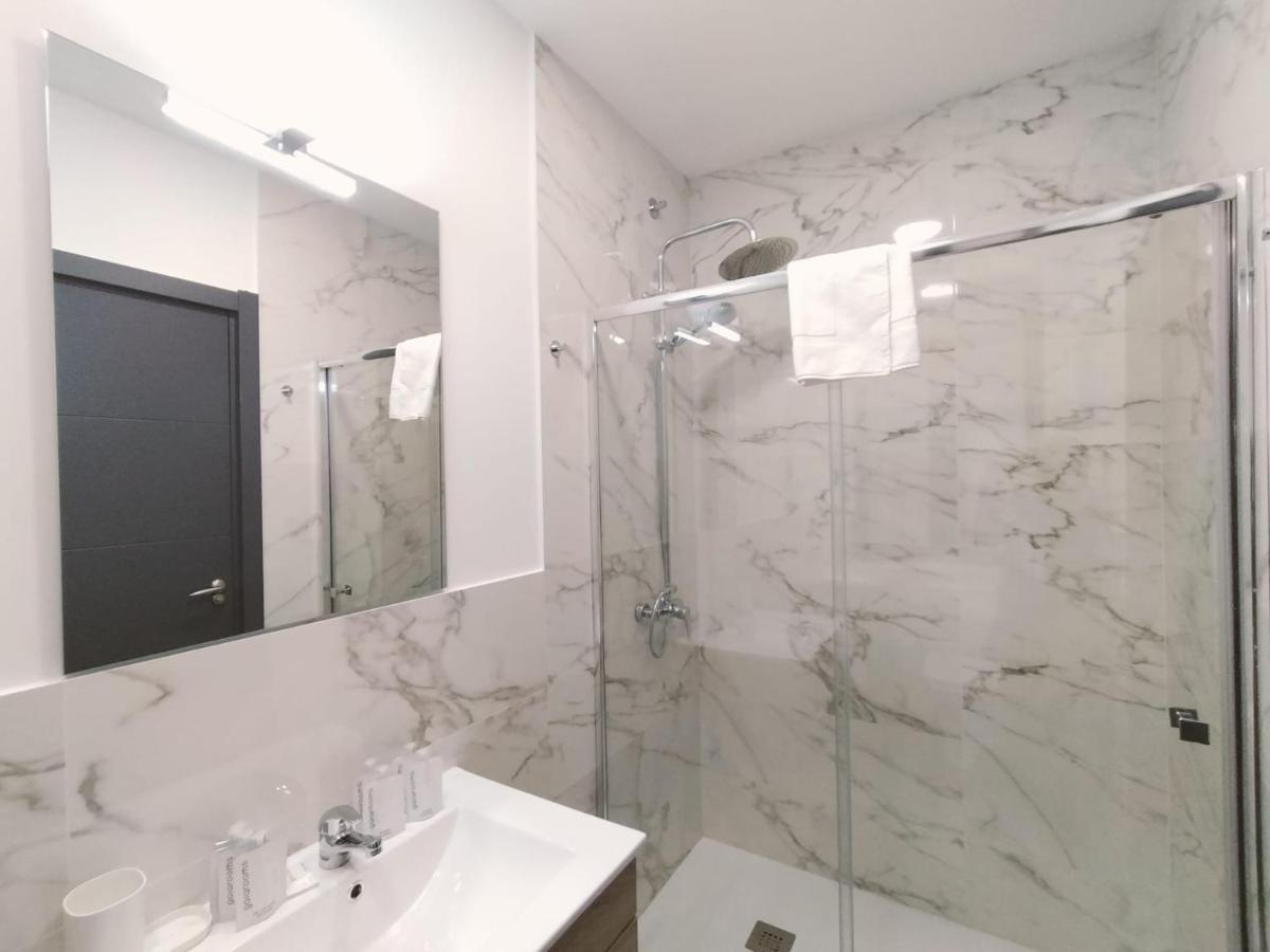 Apartamentos Margarita By Gaiarooms Salamanka Zewnętrze zdjęcie