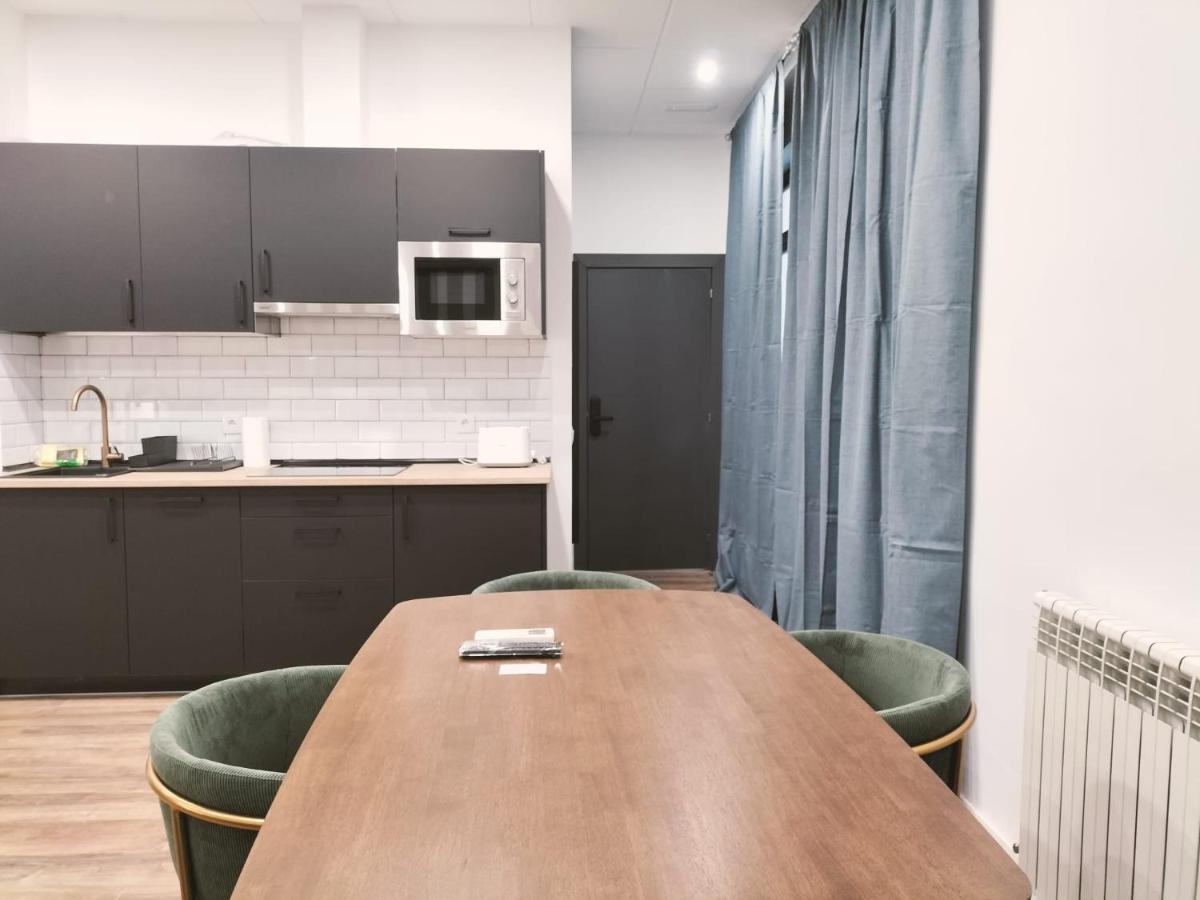 Apartamentos Margarita By Gaiarooms Salamanka Zewnętrze zdjęcie