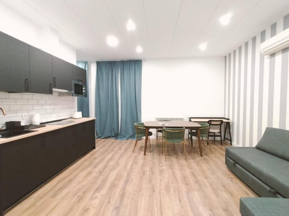 Apartamentos Margarita By Gaiarooms Salamanka Zewnętrze zdjęcie