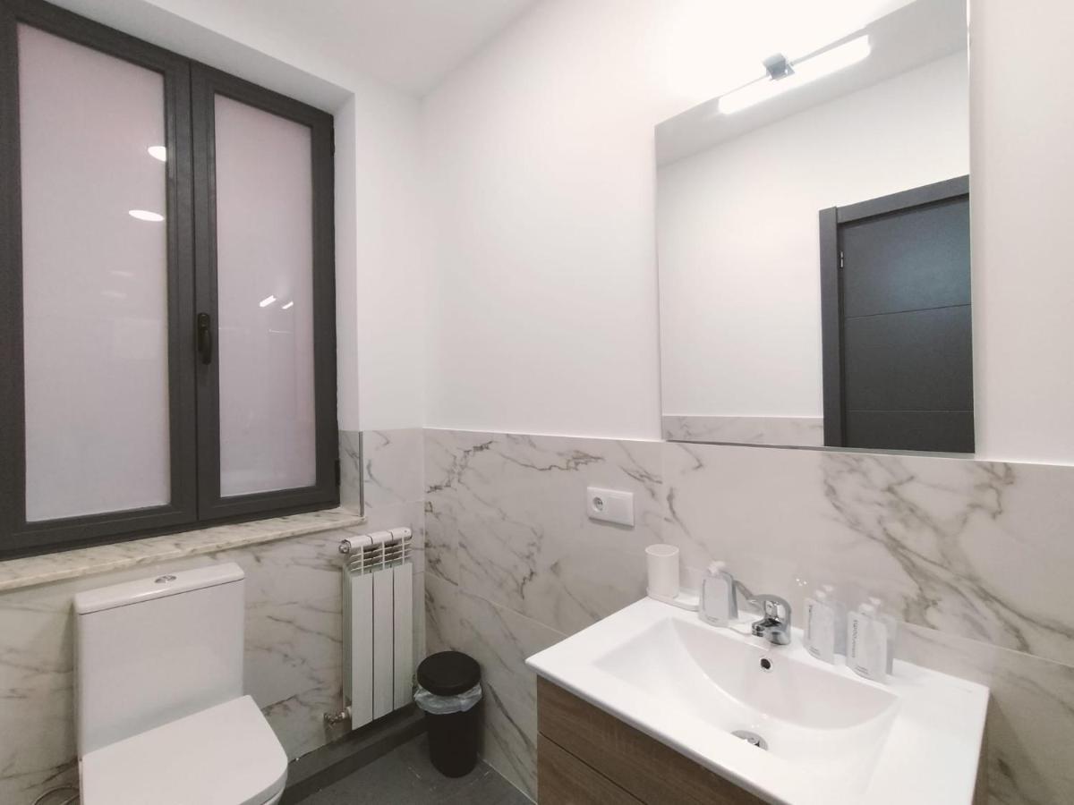 Apartamentos Margarita By Gaiarooms Salamanka Zewnętrze zdjęcie