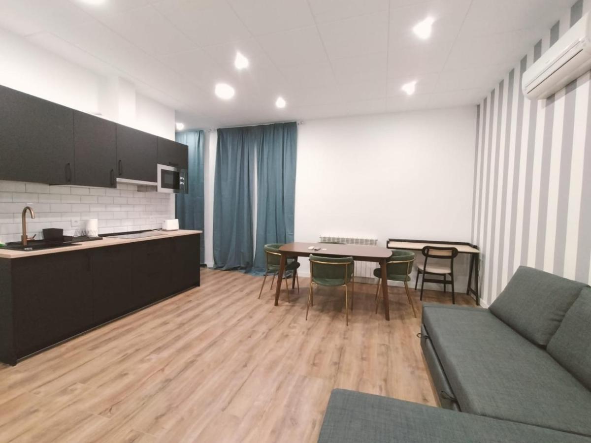 Apartamentos Margarita By Gaiarooms Salamanka Zewnętrze zdjęcie